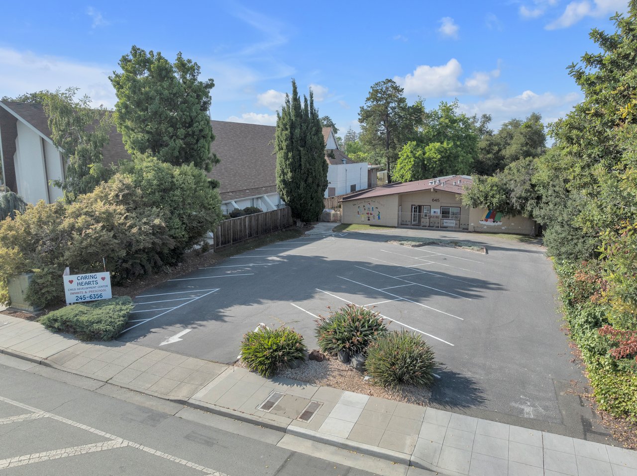 5K SF Sunnyvale Day Care 