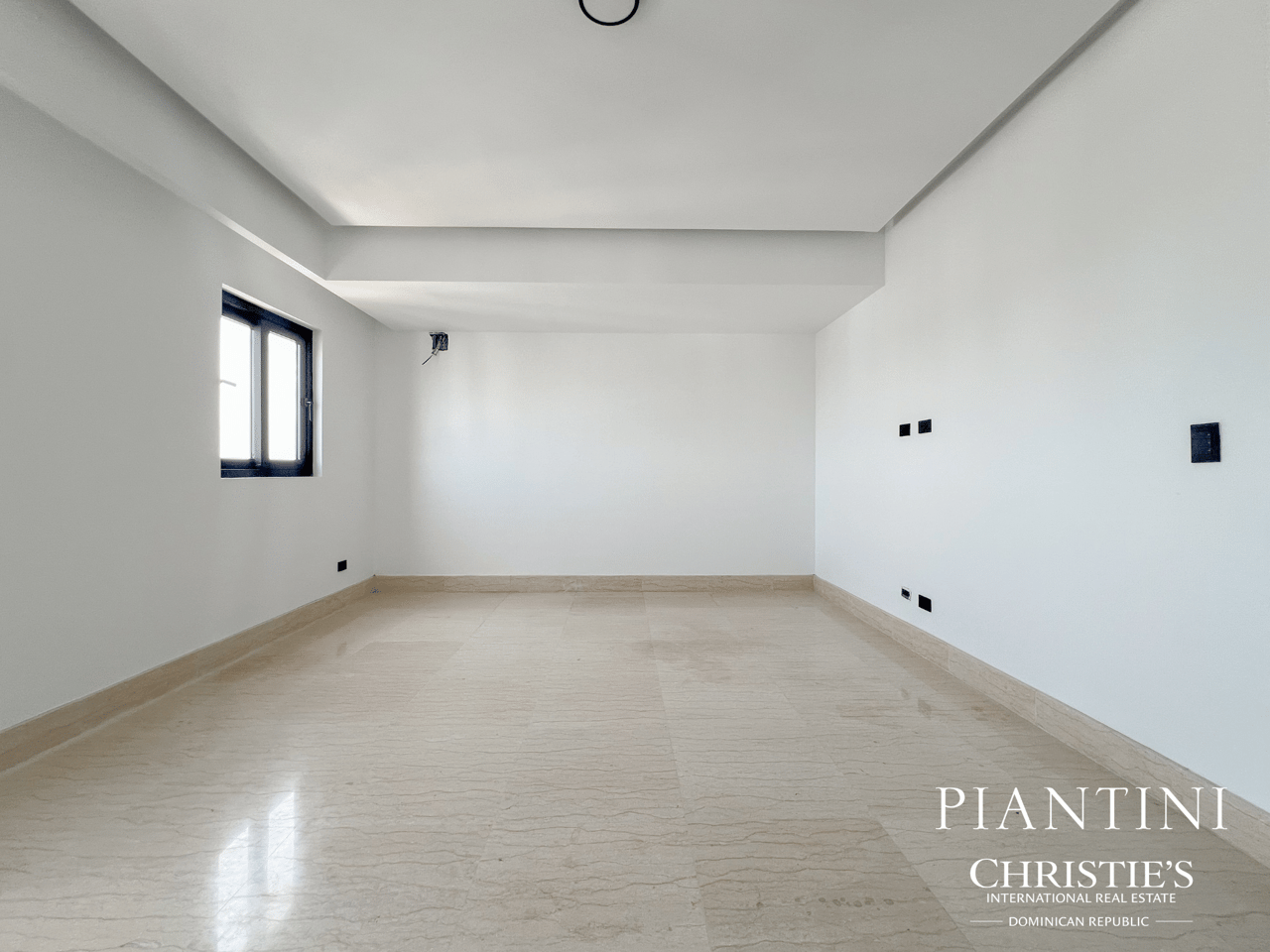 Skylar Penthouse, Santo Domingo.