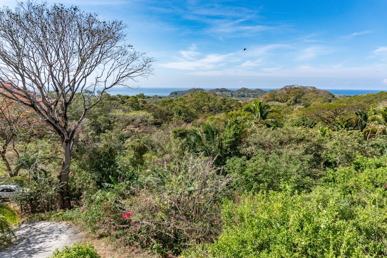 Villa Martina / Samara, Guanacaste
