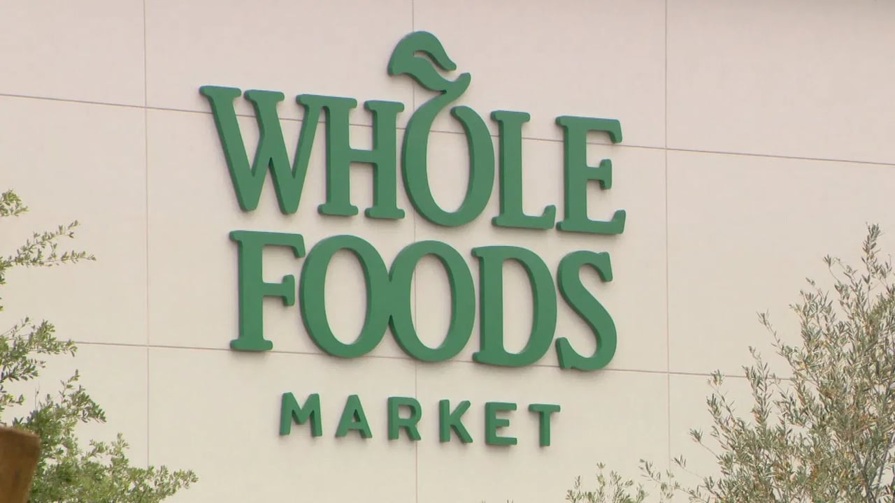 Grand Opening Welcomes Shoppers to New Whole Foods in Summerlin