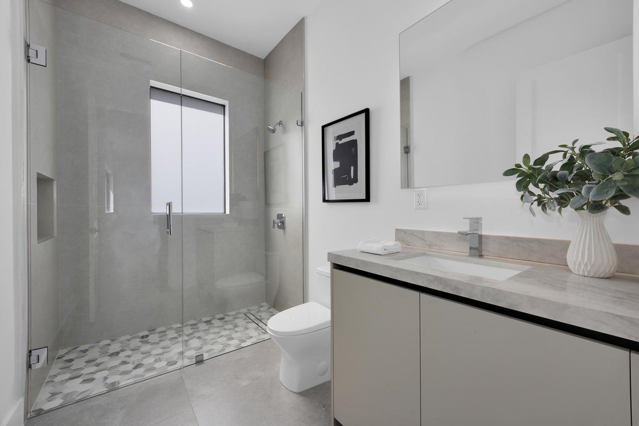 JUST LISTED | Two Brand-New Townhomes in Miami