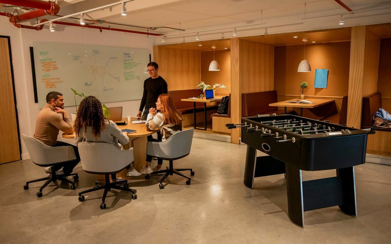 The Best Coffee Shops and Coworking Spots in Lake Charles