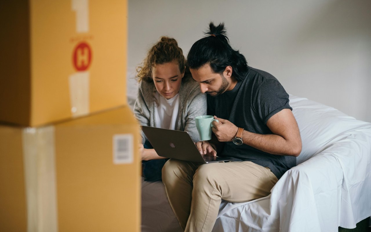 A Hot Real Estate Market – What Does It Mean?