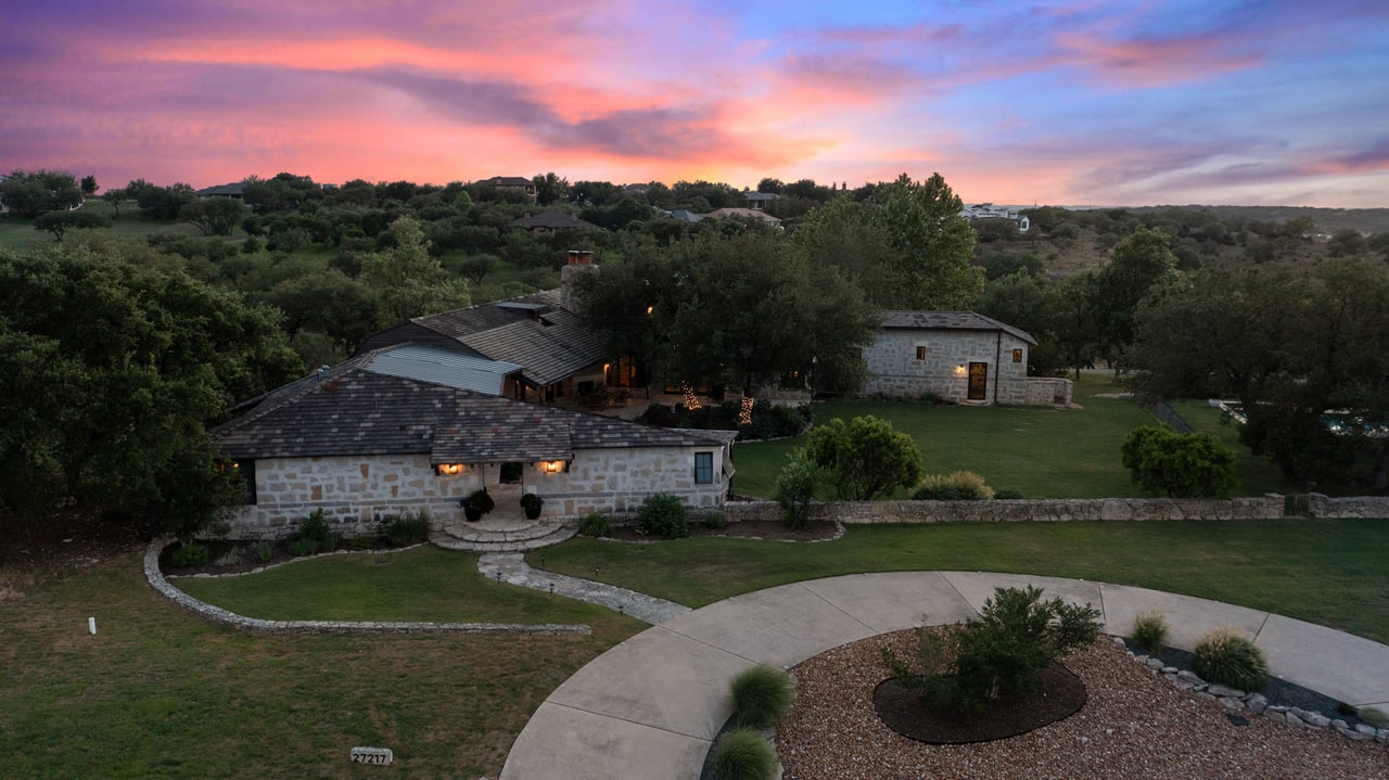 Barton Creek Lakeside