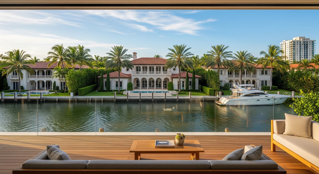 Condo vs. House in Boca Raton: What Fits You?