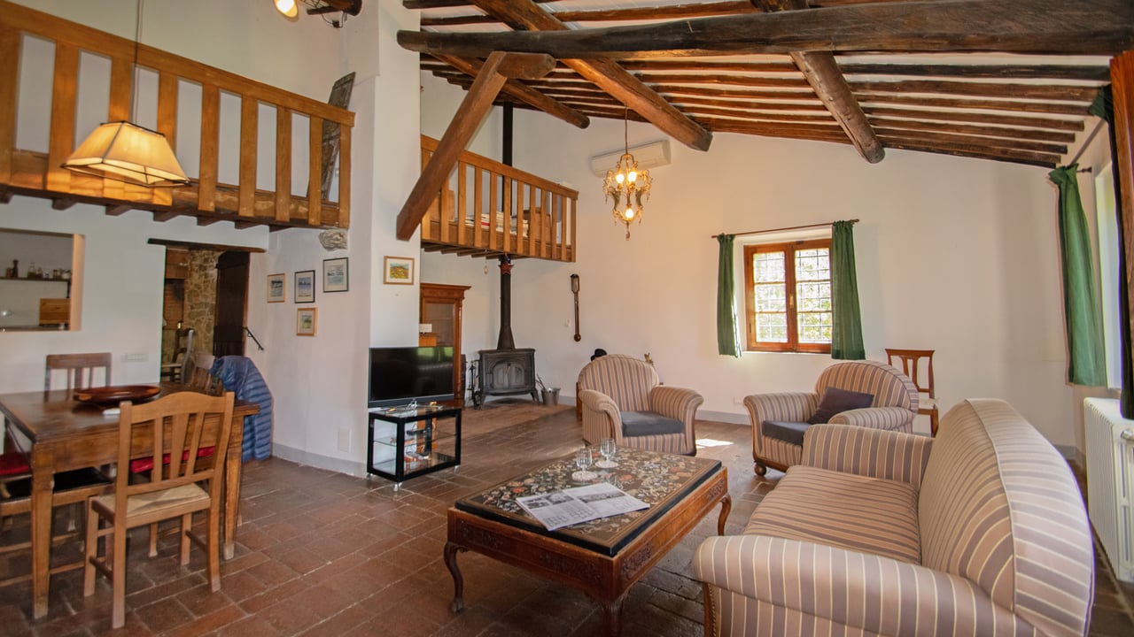 CASALE DEL PITTORE