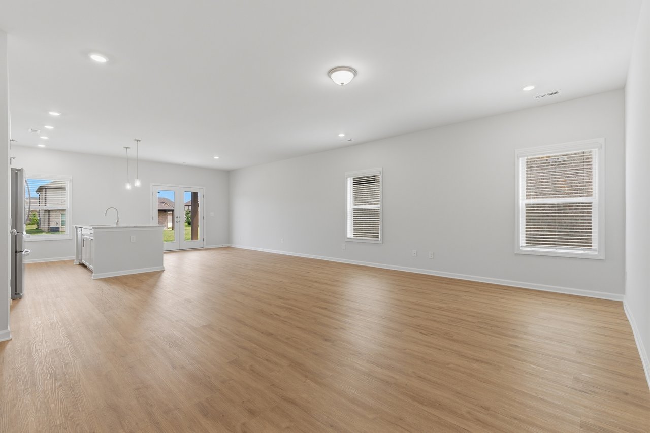 Brand New Home with Bonus Room & Community Pool! Move-In Special!