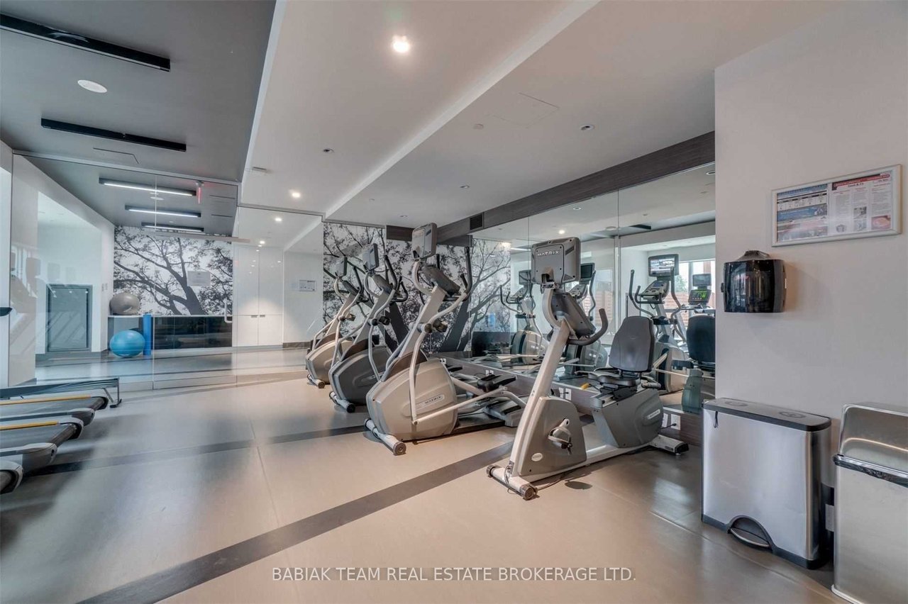 PENTHOUSE IN HIGHPARK CONDOS