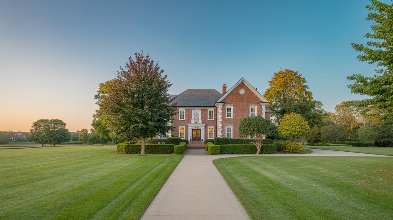 Seasonal Home Maintenance Checklist to Preserve Your Home's Value cover