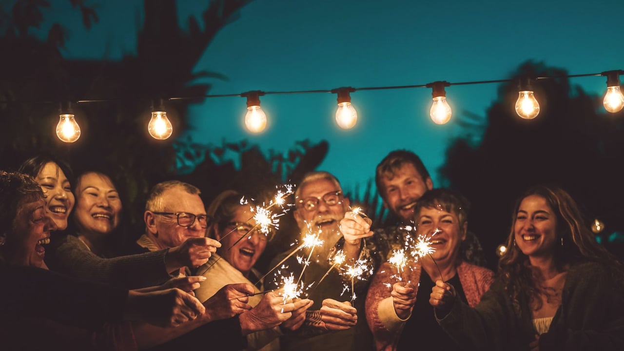 The #1 Reason People Move: To Be Closer to Family and Friends