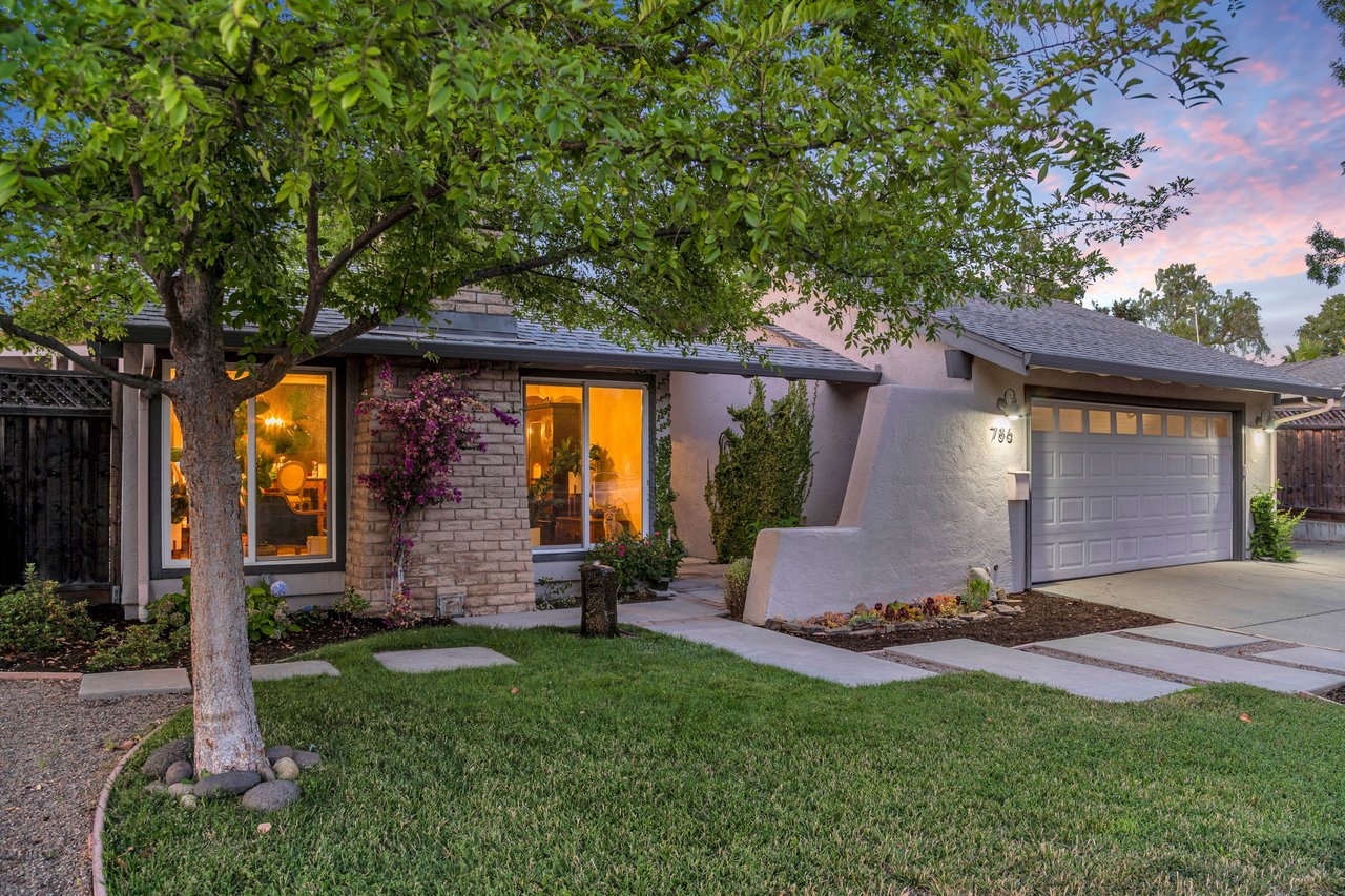 Coming Soon Near Downtown Pleasanton