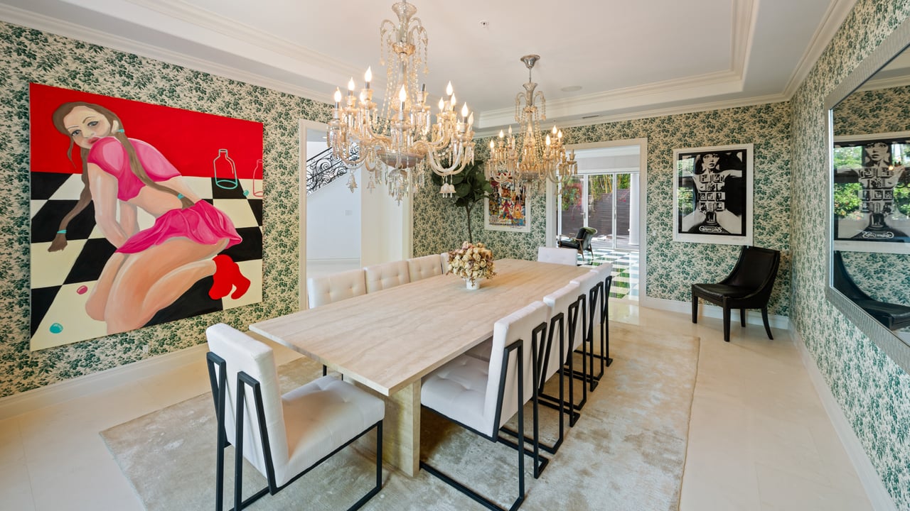 1404 Dawnridge Drive