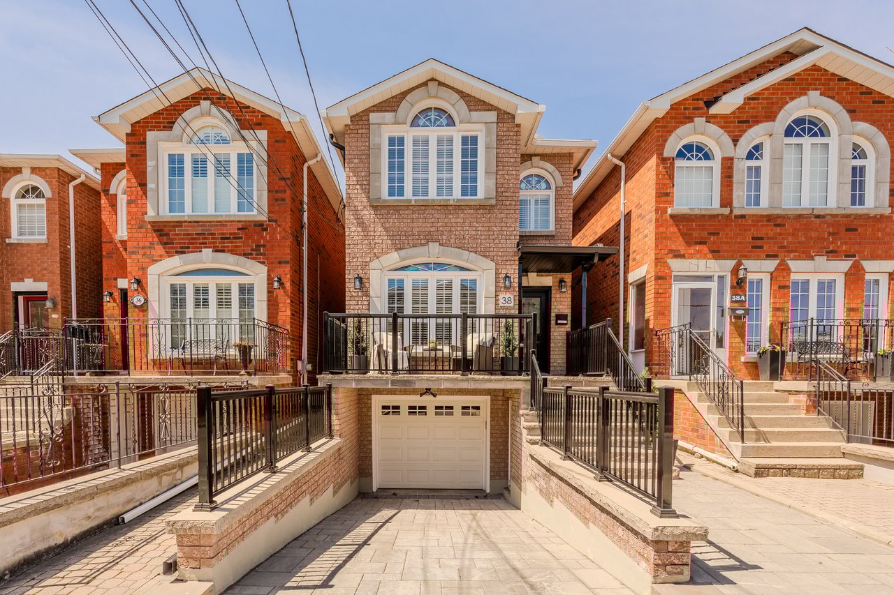 38 Burley Ave