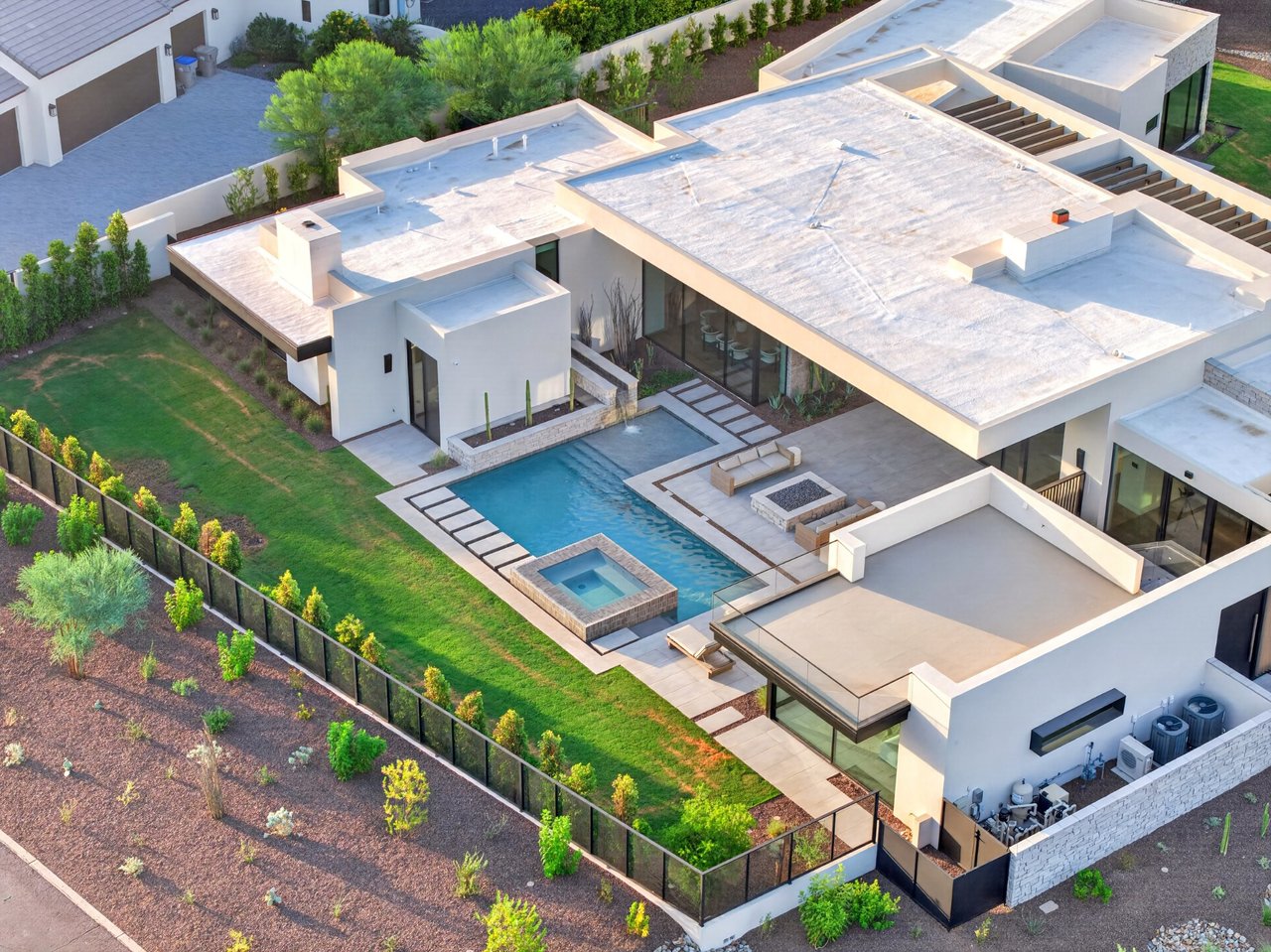6232 E BRET HILLS Drive