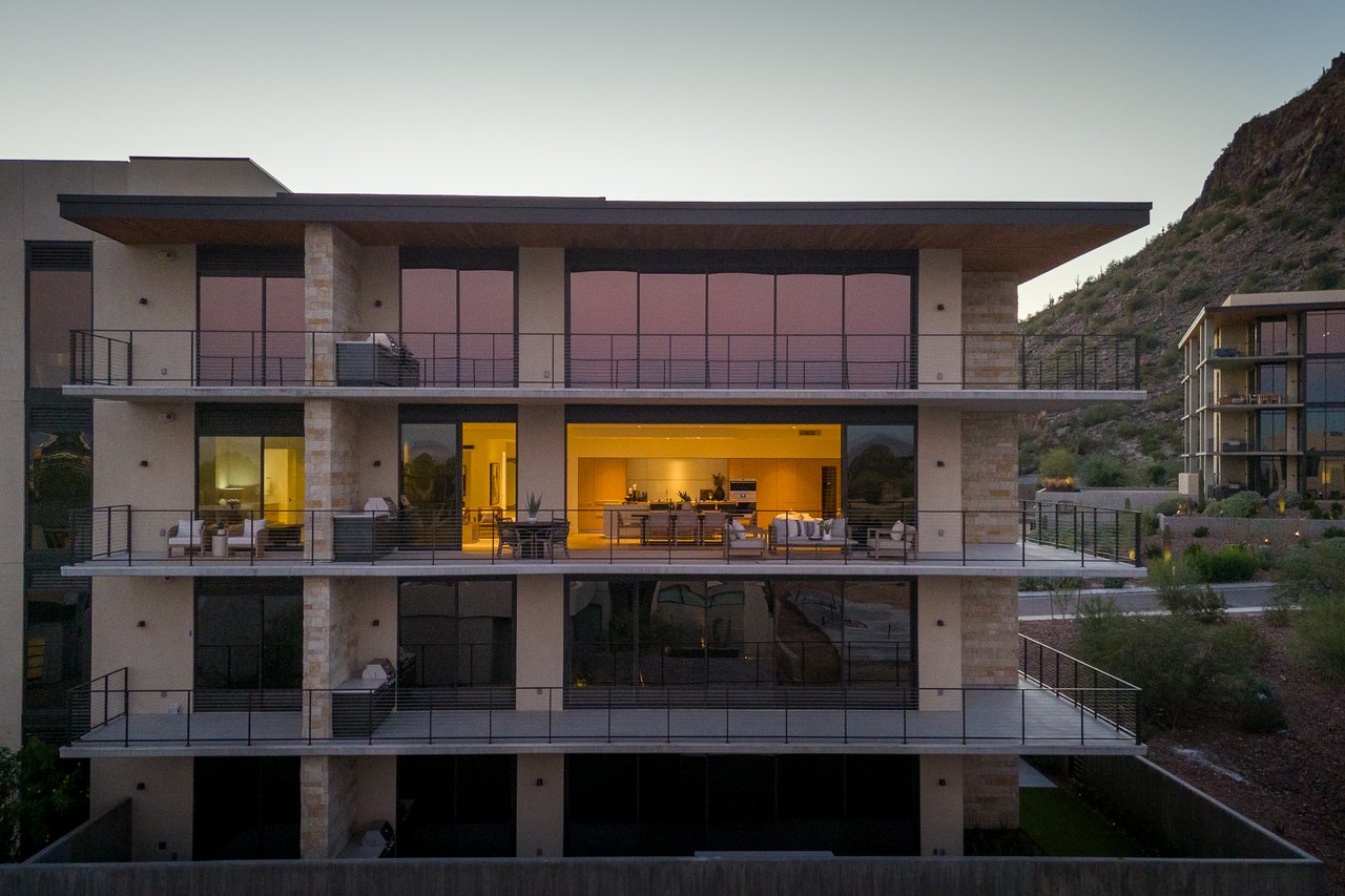 4849 N CAMELBACK RIDGE Drive B308