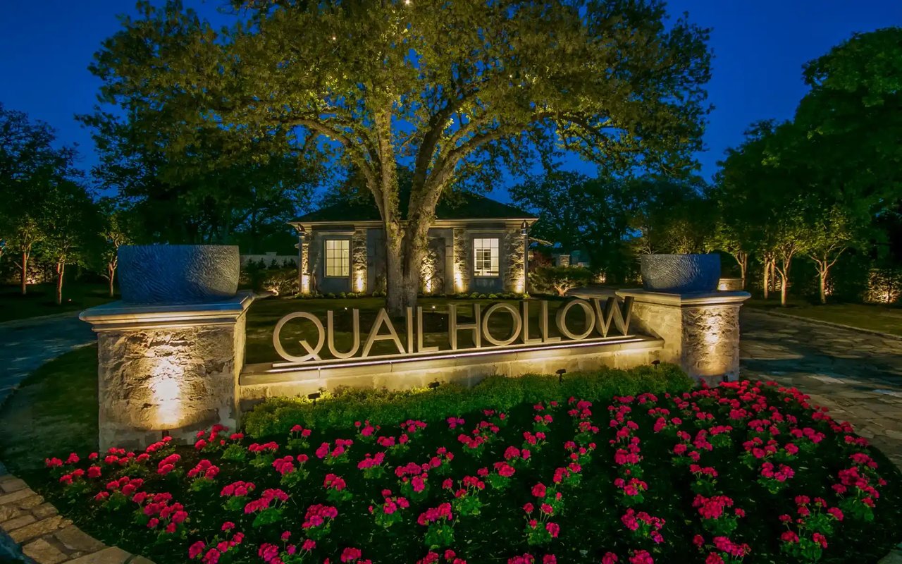 Quail Hollow