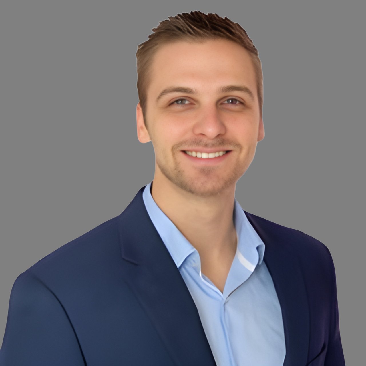 Jacob Becker
