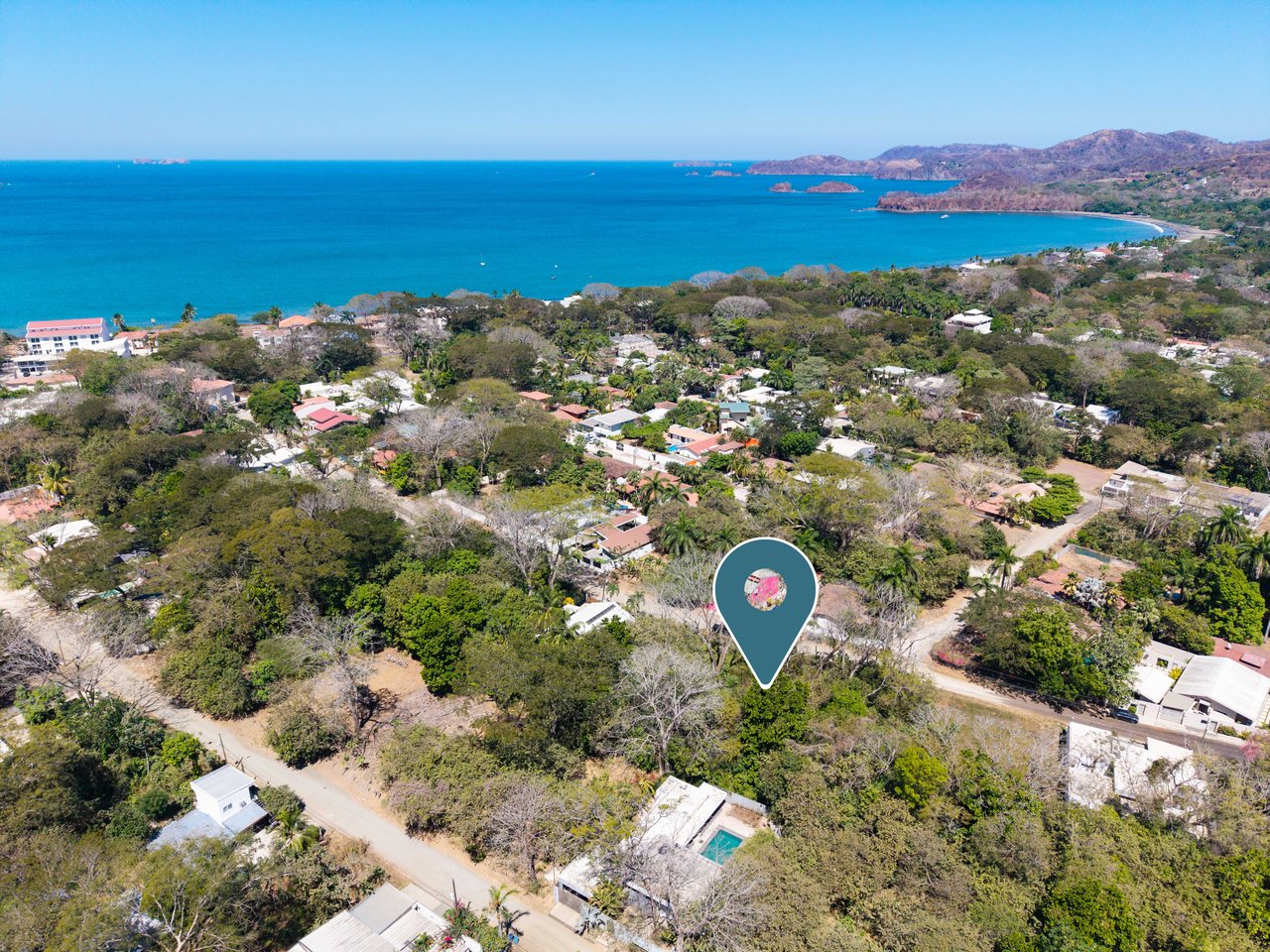 Lot M30: Residential Investment Opportunity | Surfside Potrero