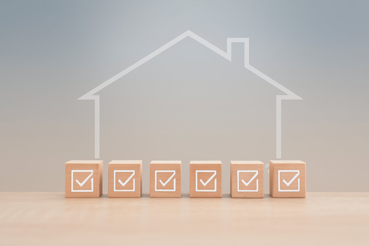 The 6-Step Selling Process: What to Expect & How Your Home Gets Unmatched Exposure