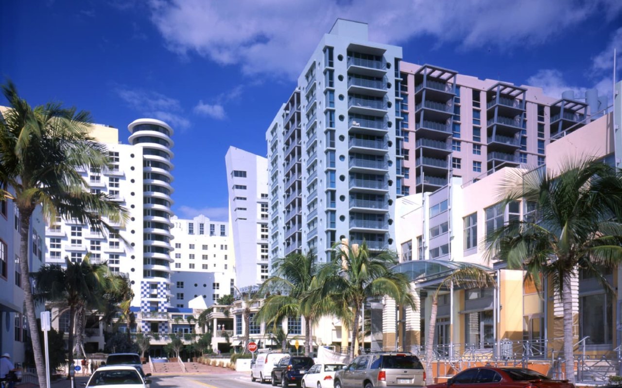 1500 Ocean Drive