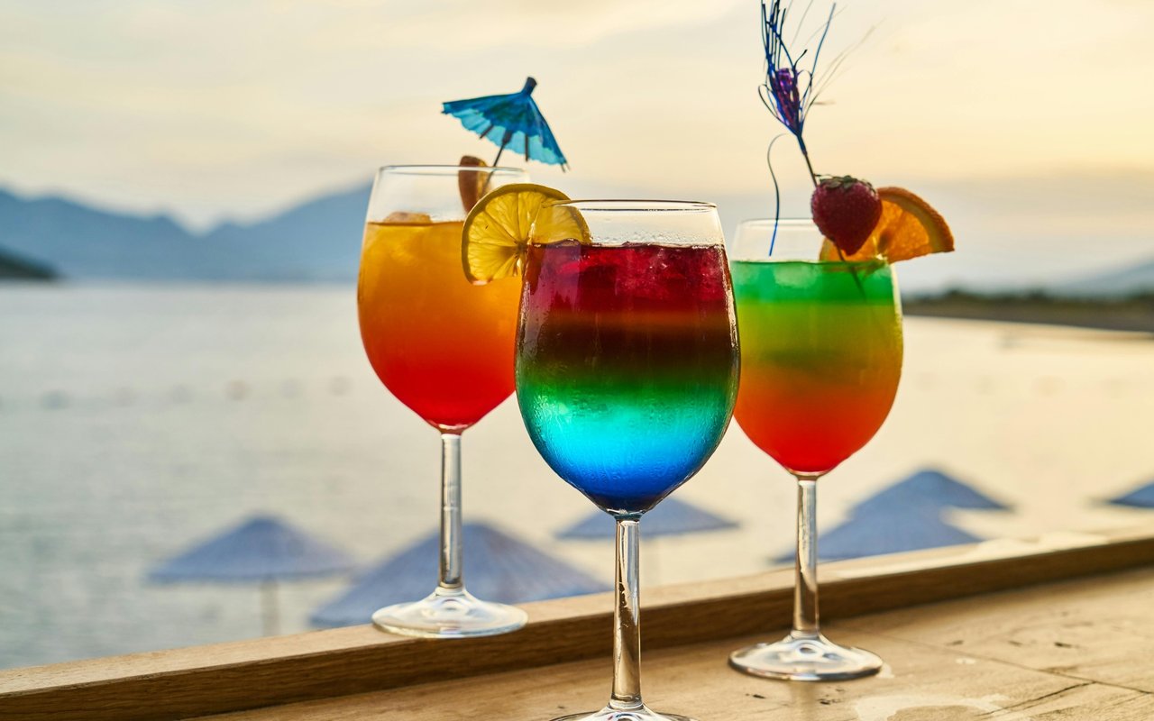 Top-10 Best Bars Along the Jersey Shore