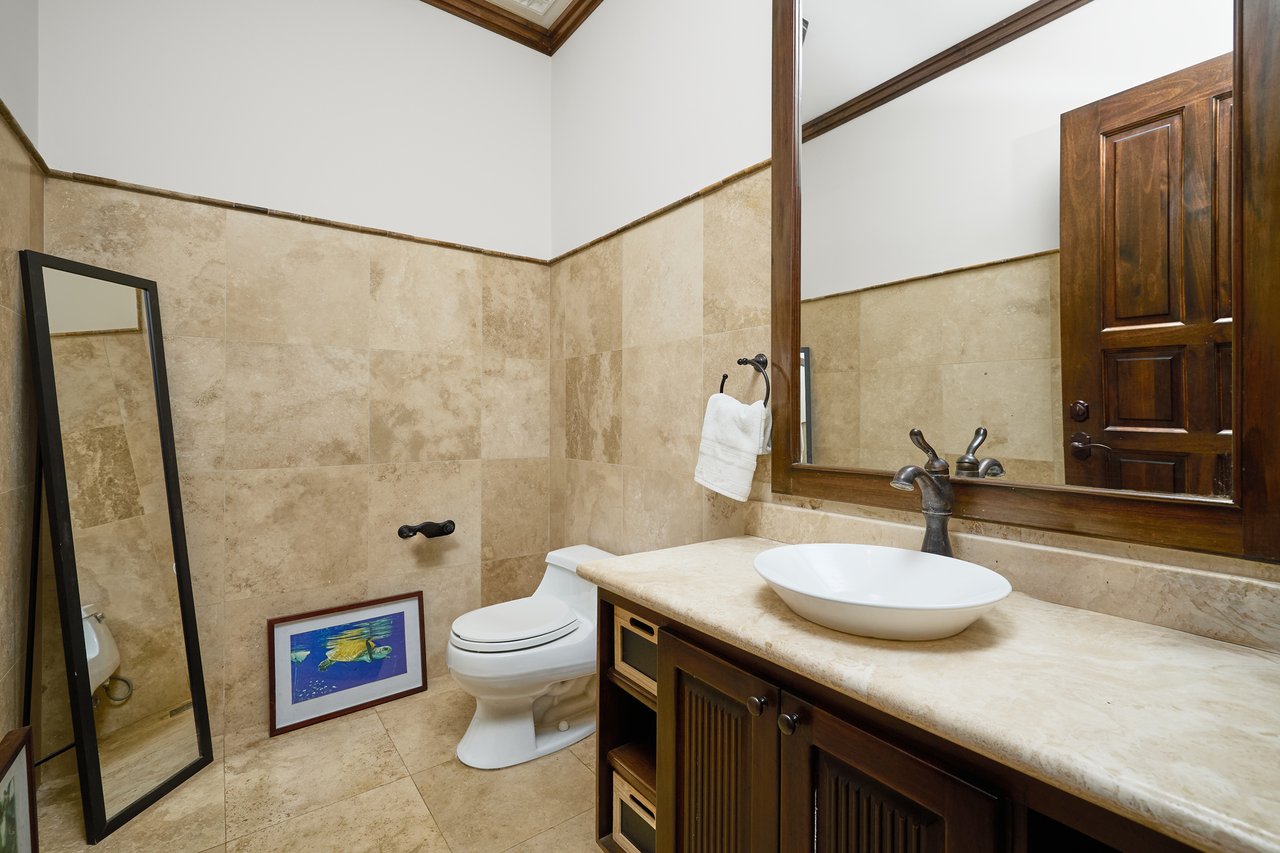 Los Malinches #11 | Luxury Colonial-Style 4-Bedroom Home in Hacienda Pinilla, Costa Rica