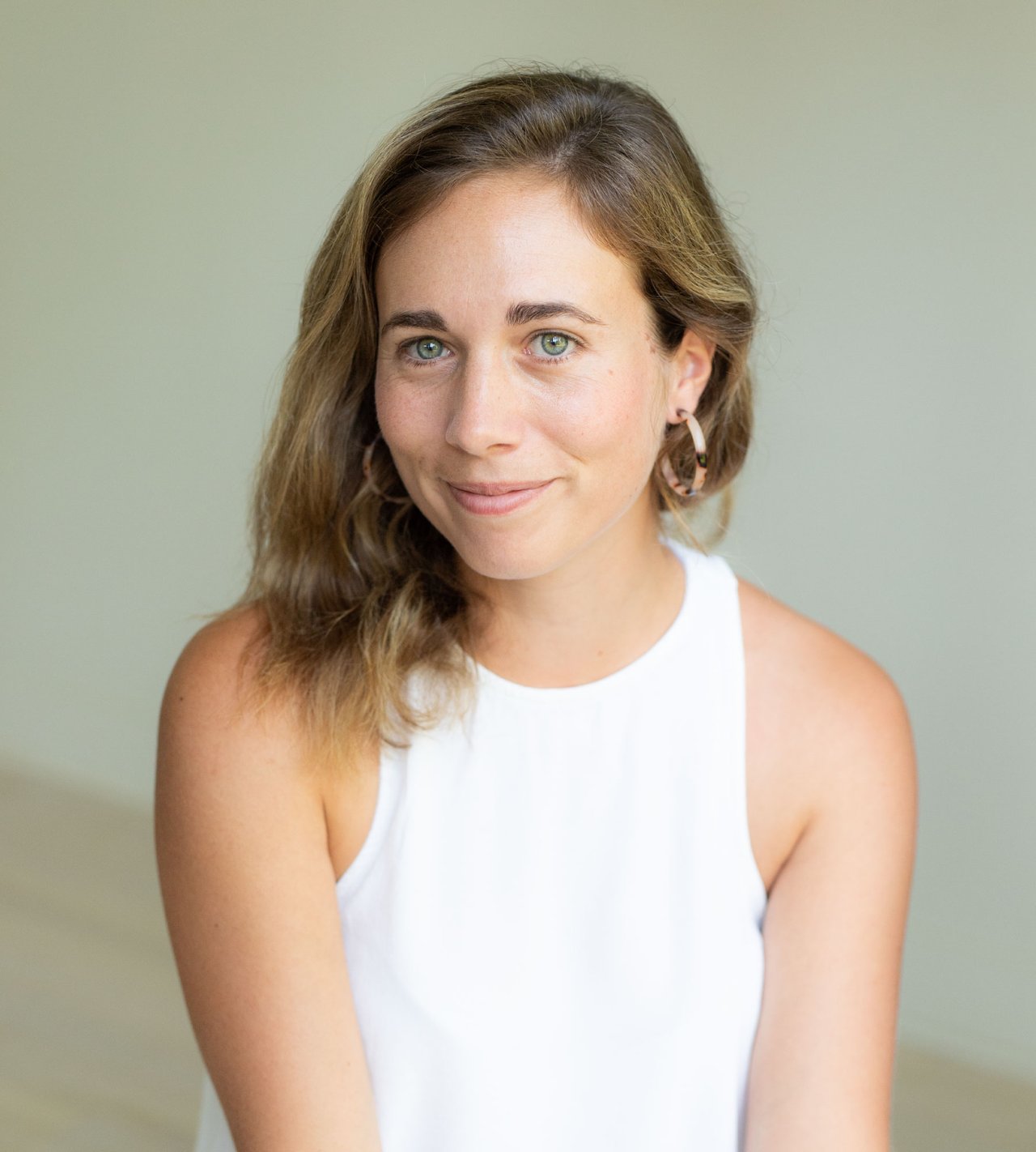 Emily Fenger