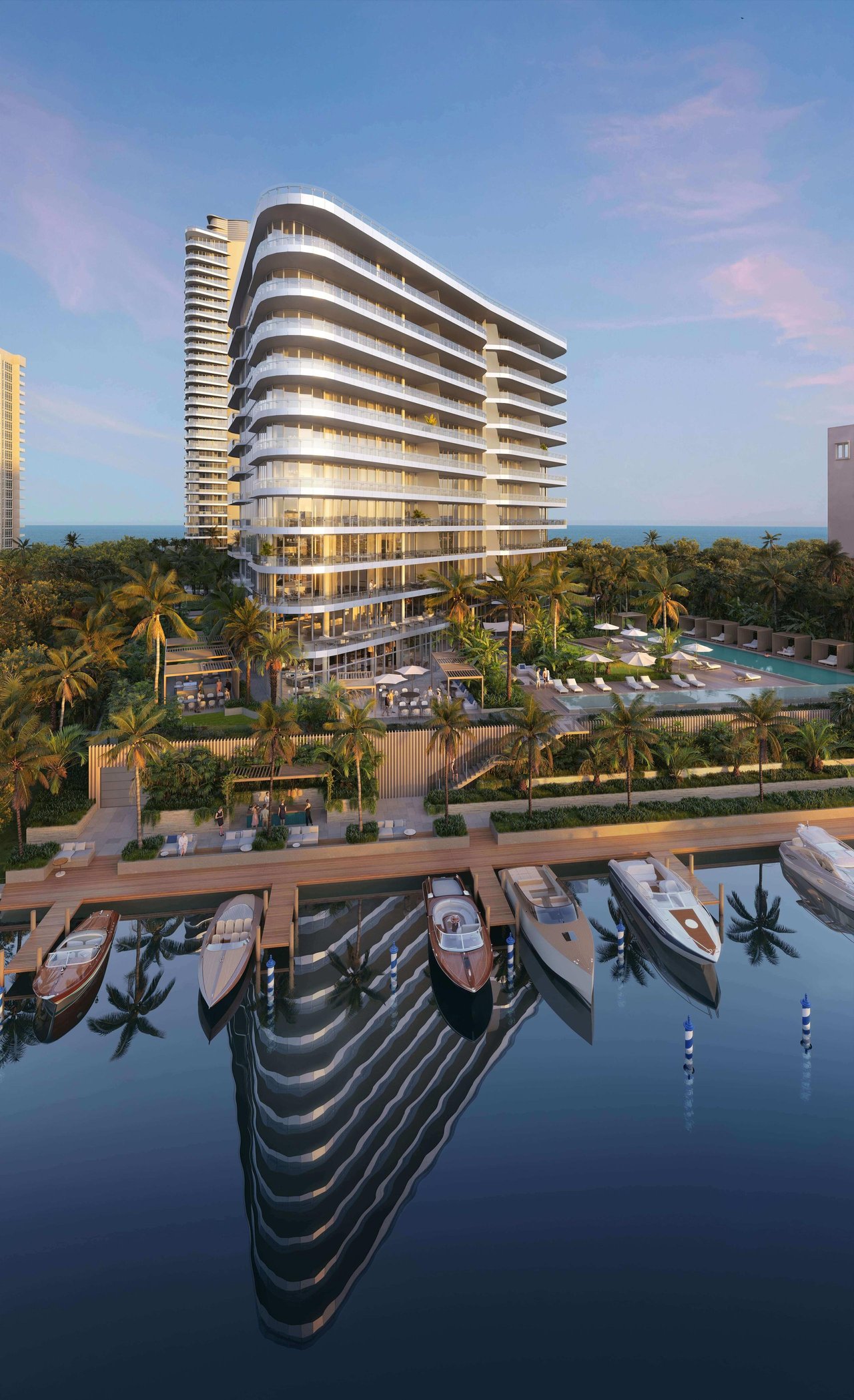 The Ritz-Carlton Residences