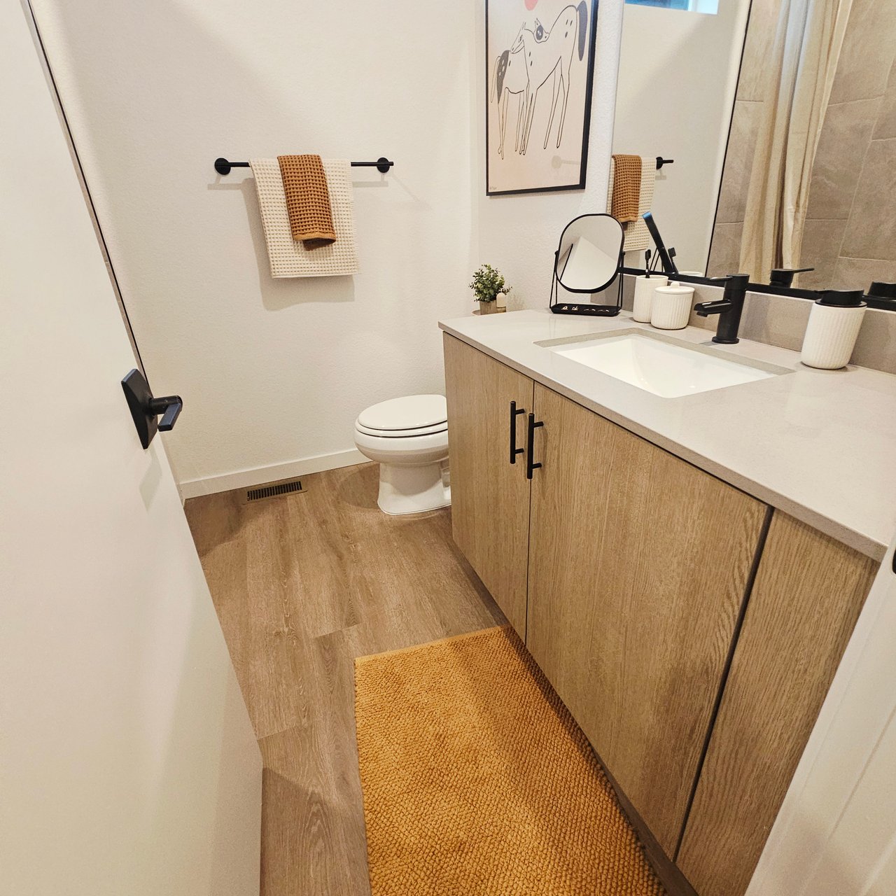 4 Bed 3 Bath with Study 2 Car Garage Townhome Arvada