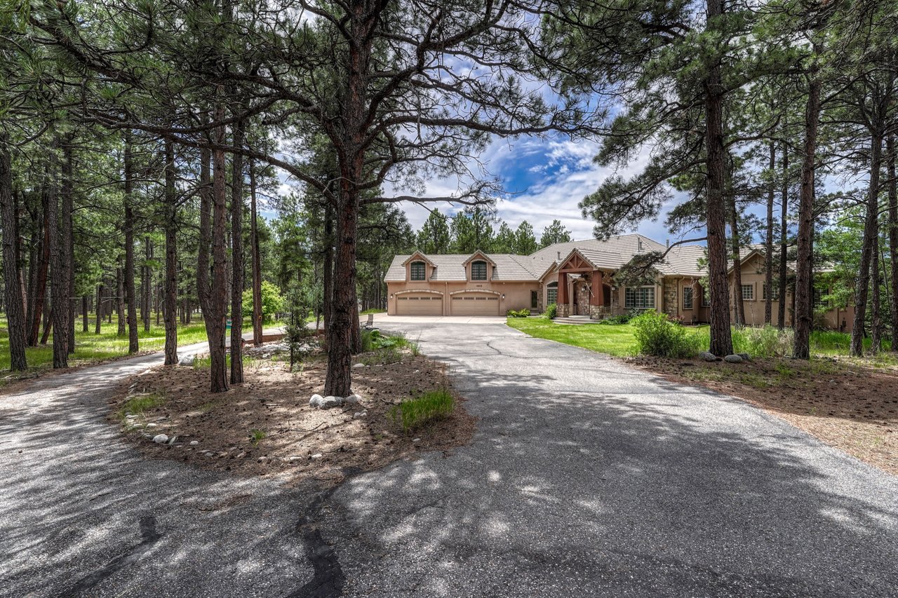 10510 Huntsman Road