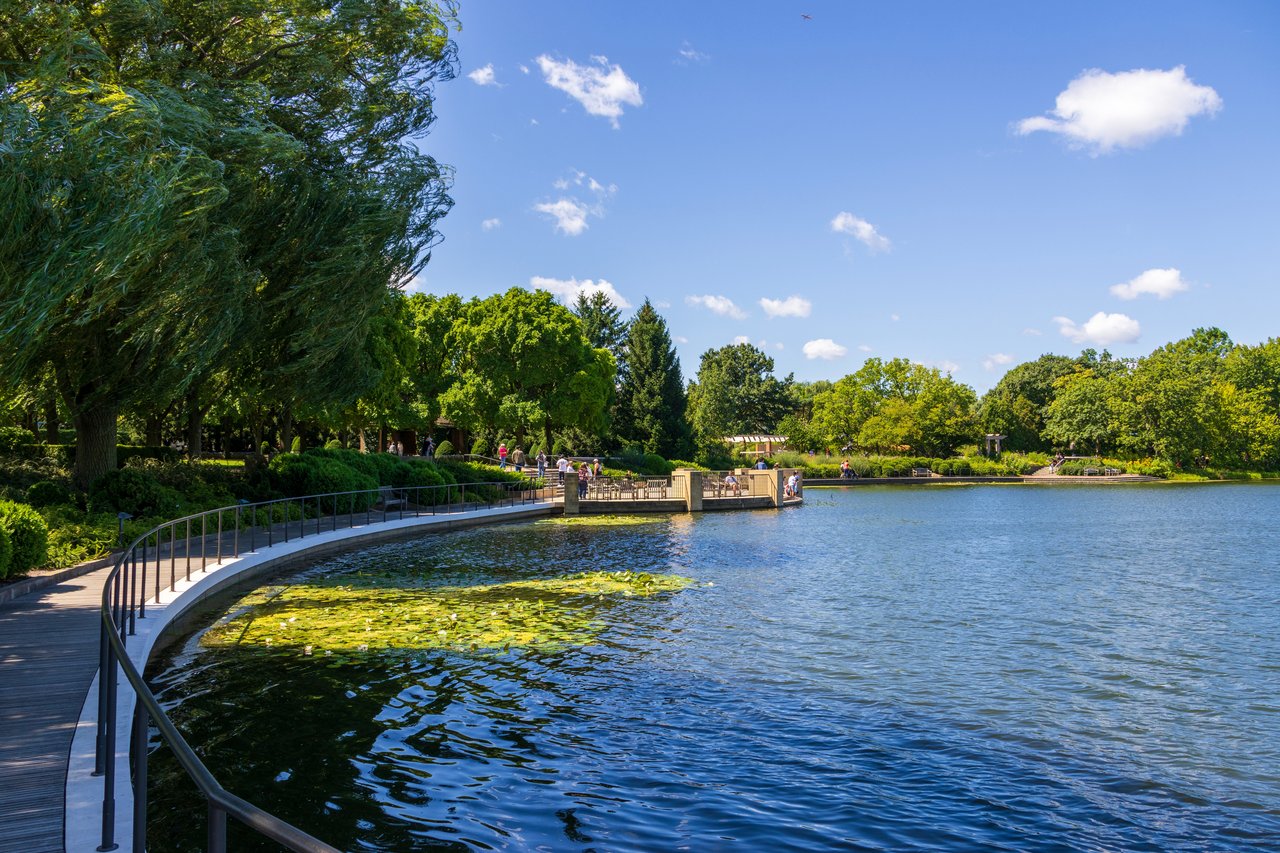 Lake Forest