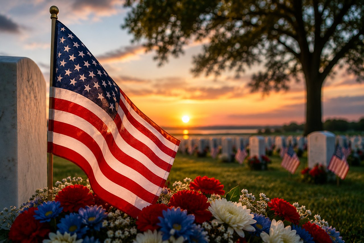 Happy Memorial Day from Next Move Delaware Valley