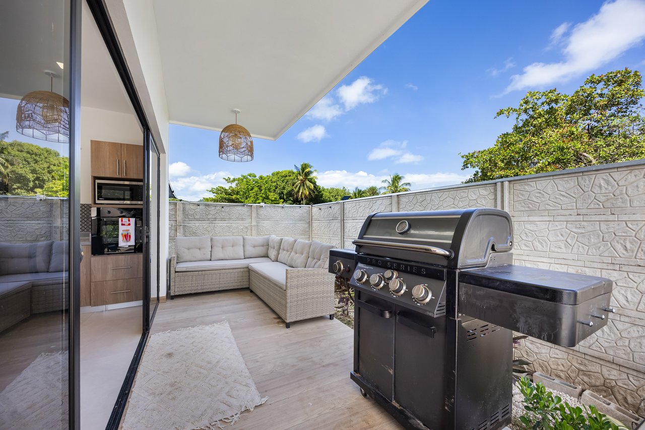 Casa Murillo | Stunning Brand-New 4-Bedroom Home with Private Pool in El Llano