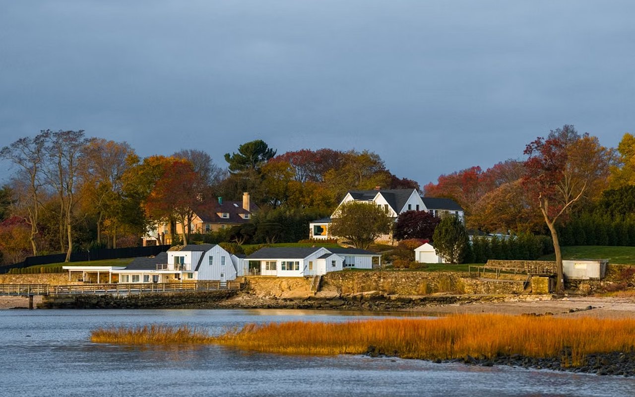What to Know Before Buying a Waterfront Home in Cohasset