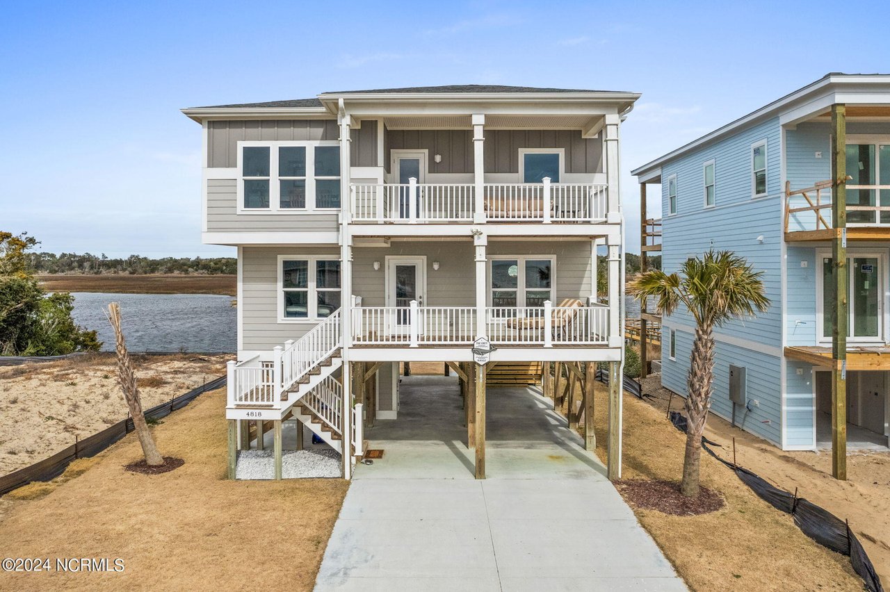 4818 W Beach Drive