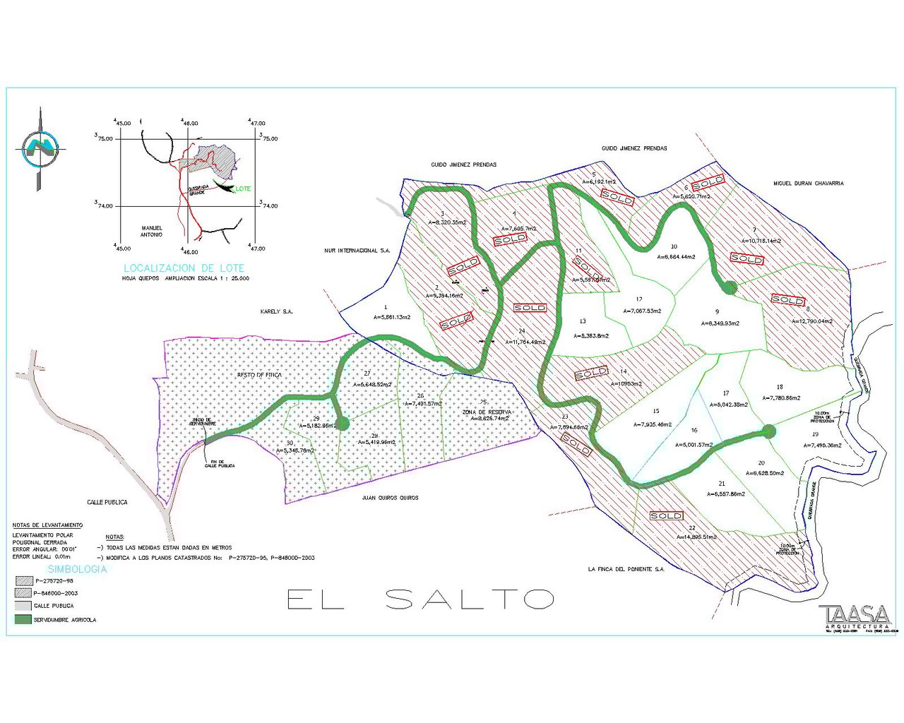 Libert'inn Casa Great Private Estate Property With Two Pools