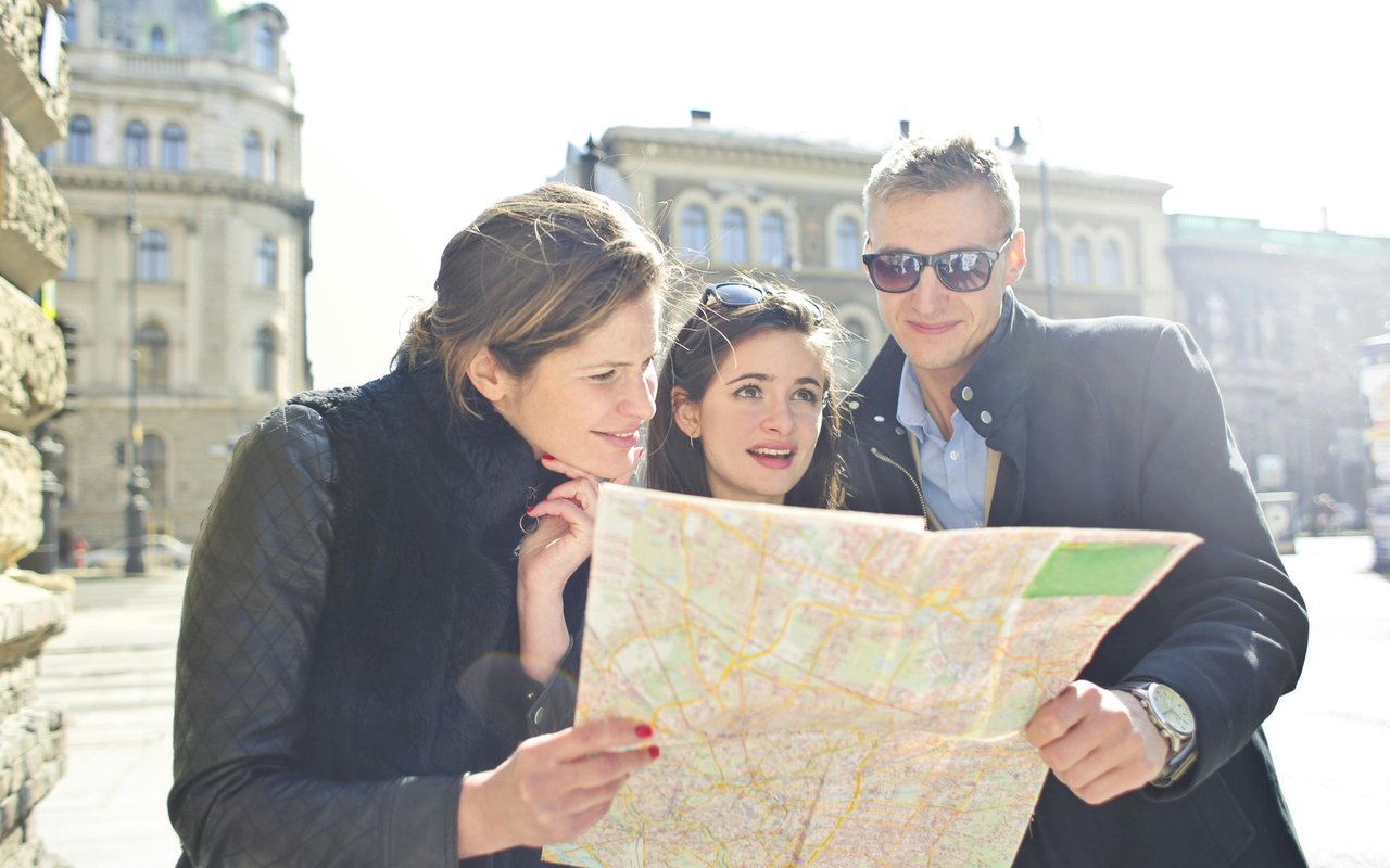 Your Guide to Holiday Dining Across the City