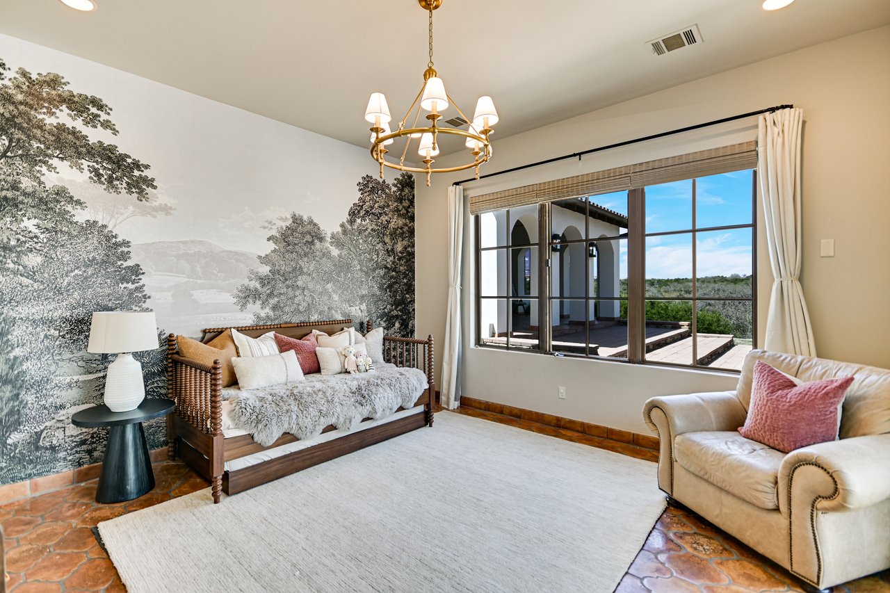 Spanish Oaks Hacienda