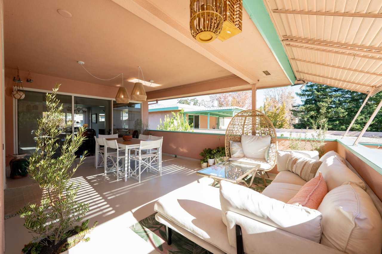 1000 San Pasqual Street #41