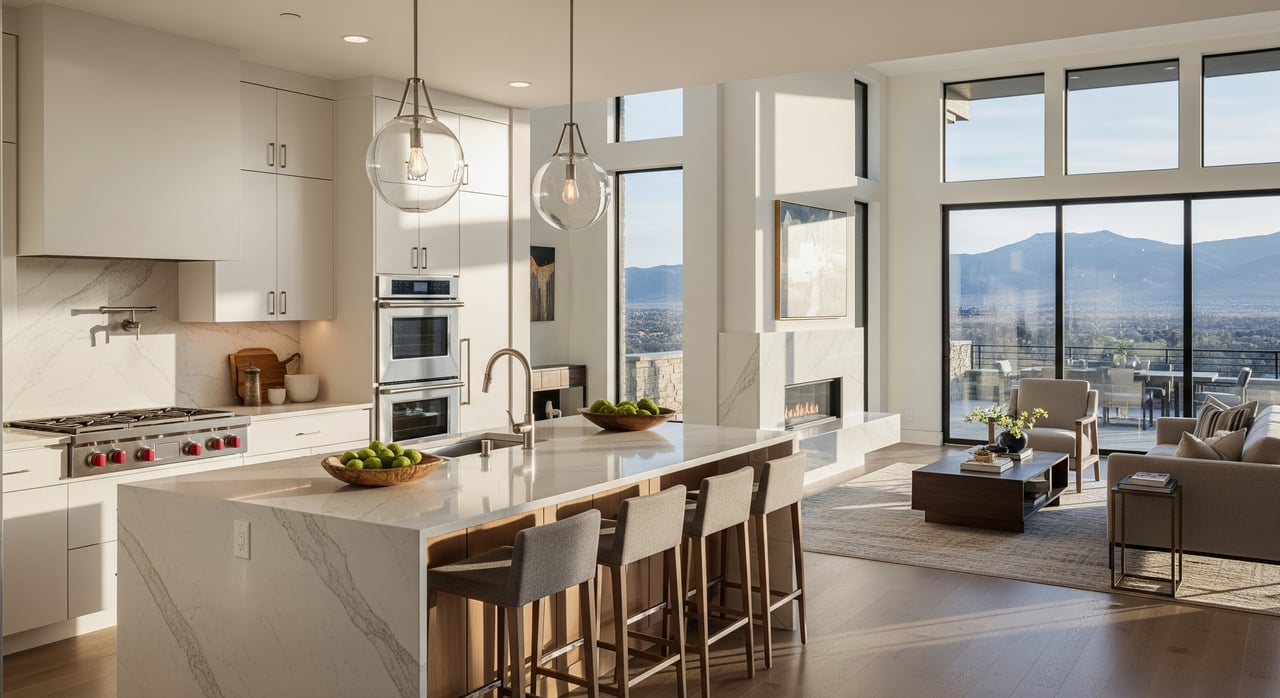 Top Home Features Lakewood Buyers Love