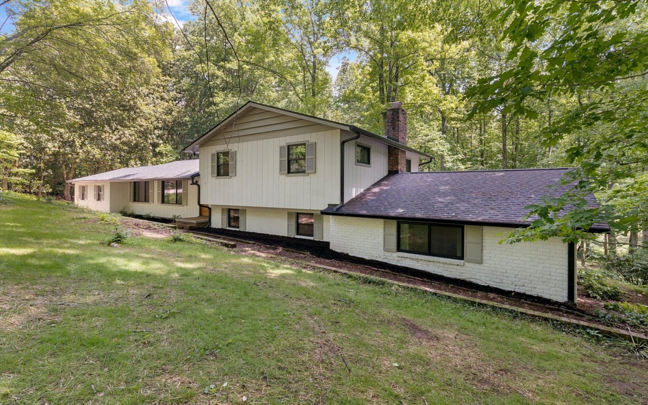 Wallace Luxury Spotlight | 1812 Tanager Lane Knoxville, TN 37919