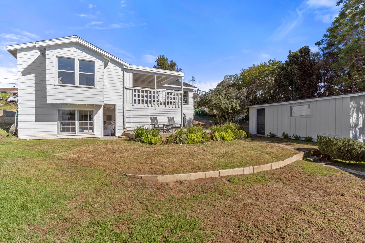 Bungalow On Highland