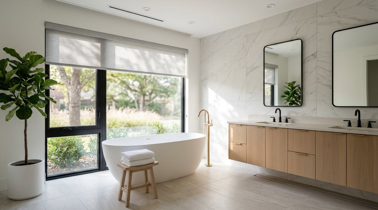 What Today’s Luxury Buyers Expect In Frisco Homes