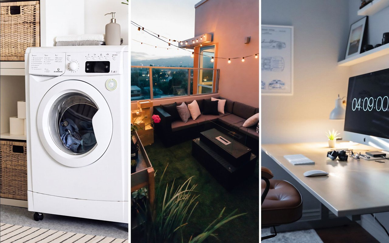 Buying a Home? Put These Items on Your Must-Have List