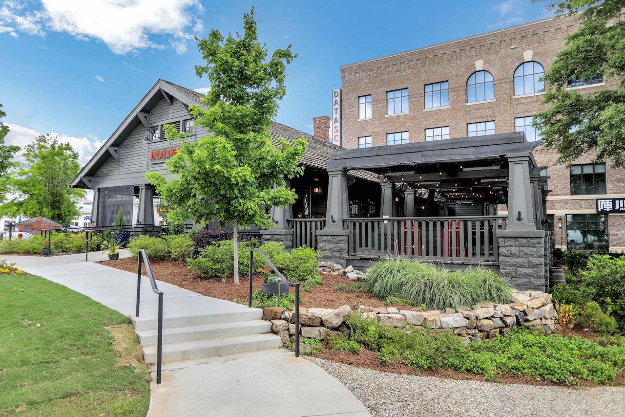 Alpharetta