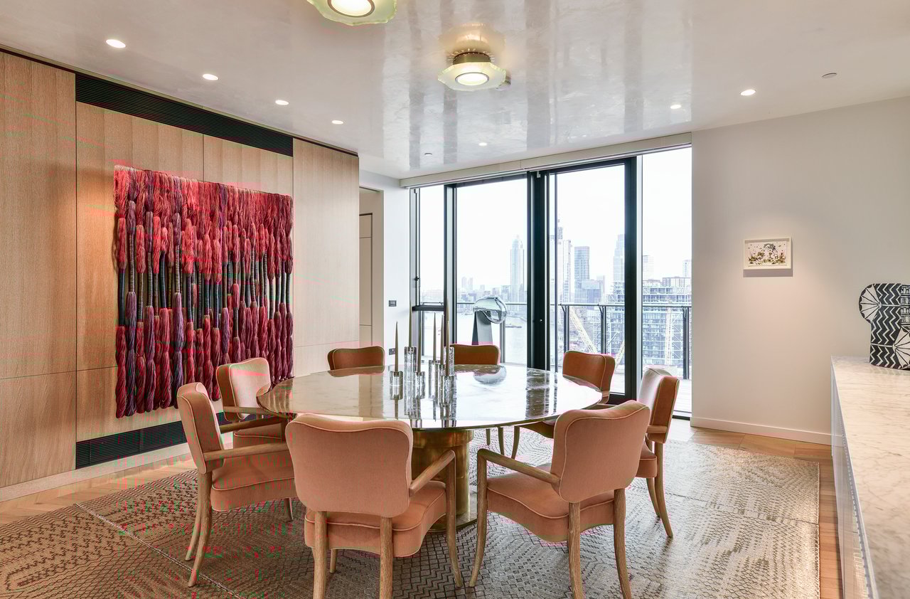 Boiler House Penthouse 