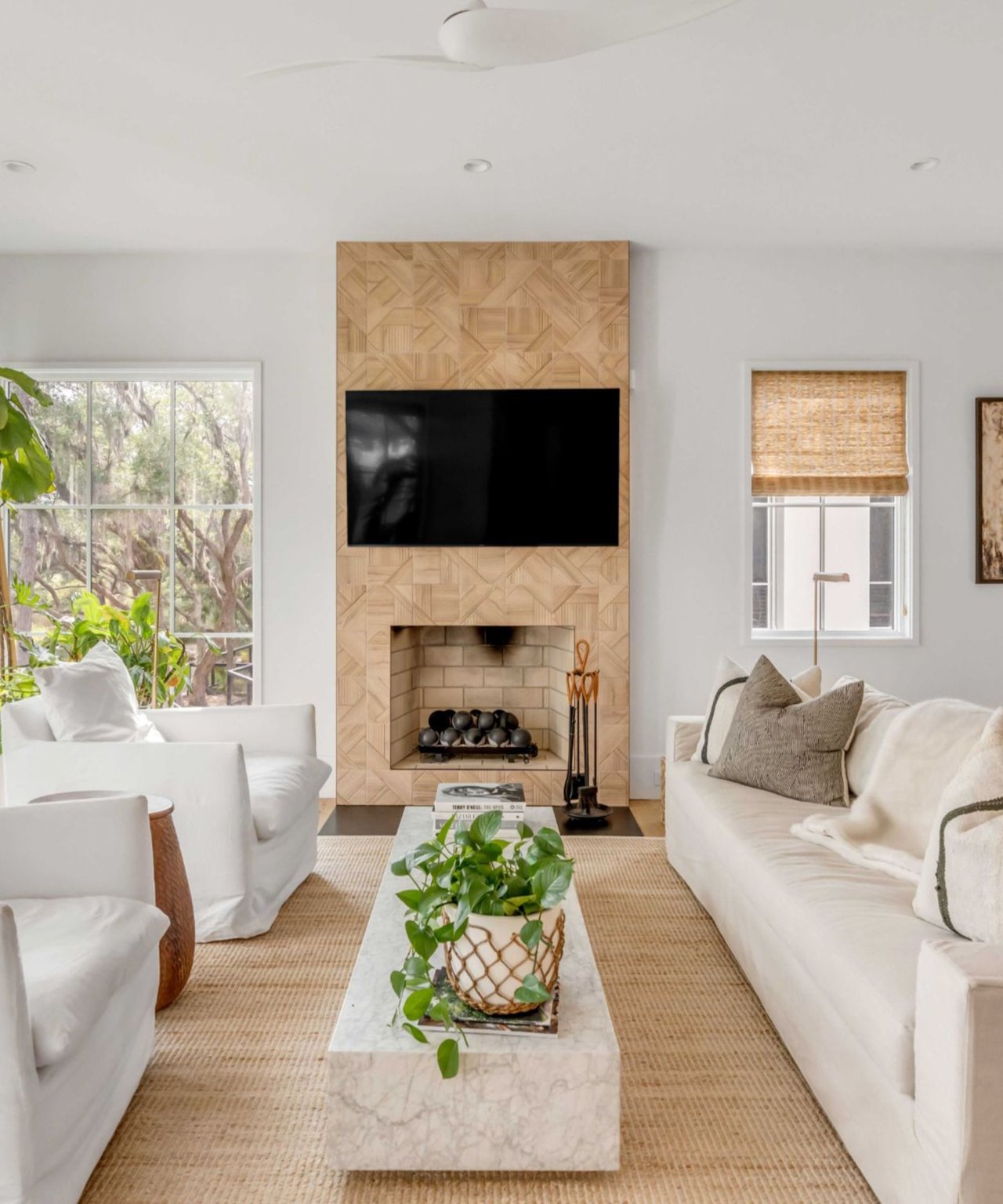 Home Valuation