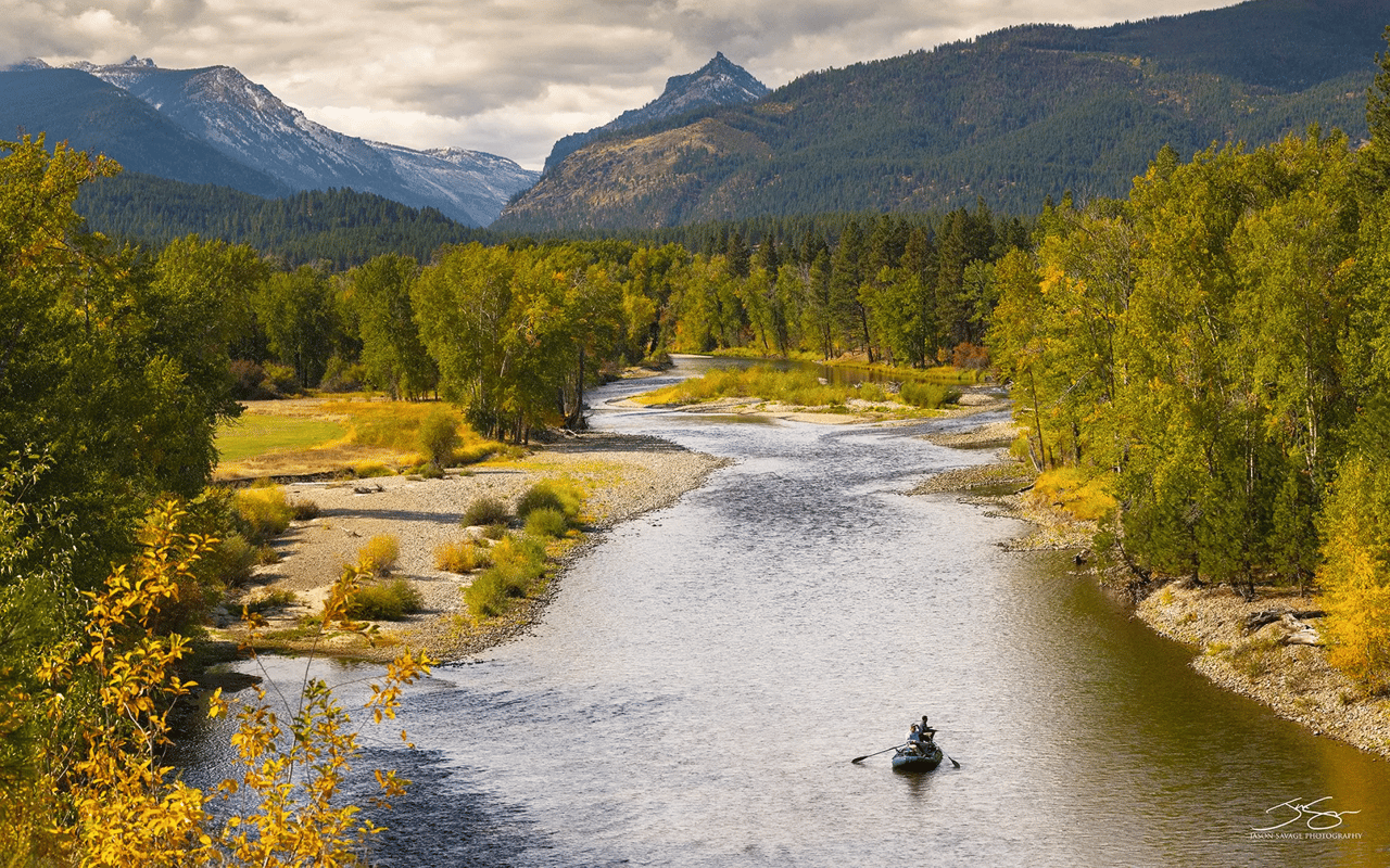 The Best of the Bitterroot Valley