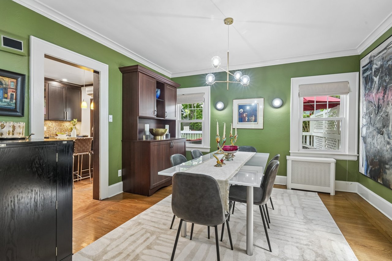 2 Kendall Avenue