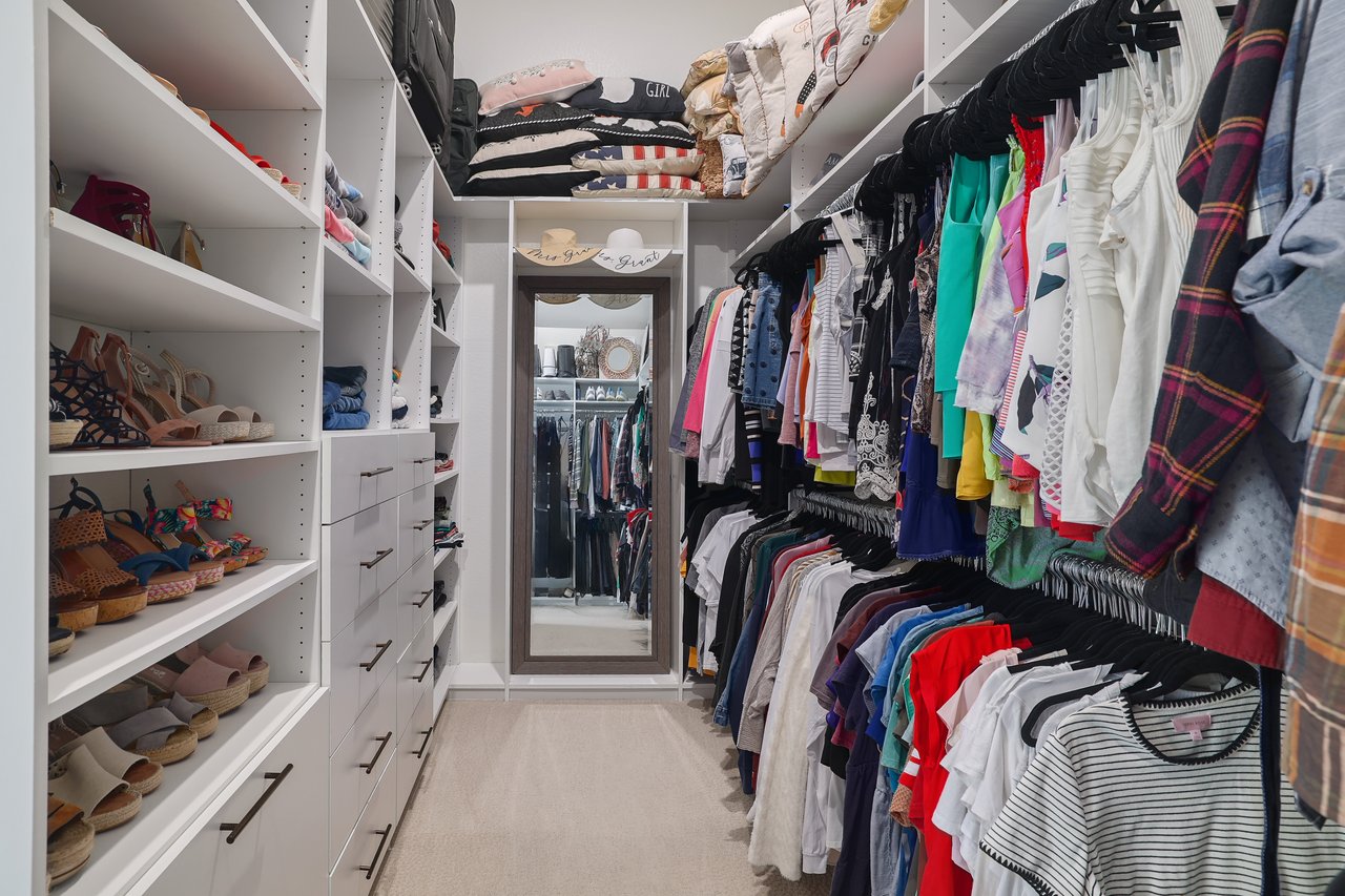 Greenbelt Beauty in Mason Hills with Media Room & 3-Car Garage